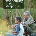 خرید و دانلود نسخه کامل کتاب Experiencing the Lifespan (5th Edition) –  +  Pdf