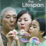 خرید و دانلود نسخه کامل کتاب Experiencing the Lifespan (6th Edition) BY Belsky –  +  Pdf