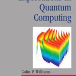 خرید و دانلود نسخه کامل کتاب Explorations in Quantum Computing