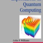 خرید و دانلود نسخه کامل کتاب Explorations in Quantum Computing