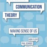 خرید و دانلود نسخه کامل کتاب Exploring Communication Theory: Making Sense of Us –  +  pdf