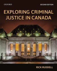 خرید و دانلود نسخه کامل کتاب Exploring Criminal Justice in Canada (2nd Edition) – + pdf_683be6702f87e.jpeg خرید و دانلود نسخه کامل کتاب Exploring Criminal Justice in Canada (2nd Edition) – + pdf