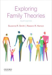 خرید و دانلود نسخه کامل کتاب Exploring Family Theories (4th Edition) –  pdf