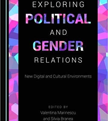 خرید و دانلود نسخه کامل کتاب Exploring Political and Gender Relations