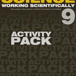 خرید و دانلود نسخه کامل کتاب Exploring Science Activity Pack Year 9 –  Pdf
