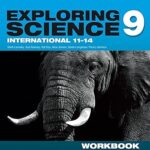 خرید و دانلود نسخه کامل کتاب Exploring Science International Year 9 Workbook –  Pdf