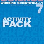 خرید و دانلود نسخه کامل کتاب Exploring Science: Working Scientifically Activity Pack Year 7 (Exploring Science 4) –  Pdf