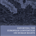 خرید و دانلود نسخه کامل کتاب Exporting the European Convention on Human Rights –  PDF