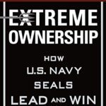 خرید و دانلود نسخه کامل کتاب Extreme Ownership: How U.S. Navy SEALs Lead and Win –  +  Pdf