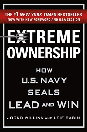 خرید و دانلود نسخه کامل کتاب Extreme Ownership: How U.S. Navy SEALs Lead and Win – + Pdf_683e813e5cb2e.jpeg خرید و دانلود نسخه کامل کتاب Extreme Ownership: How U.S. Navy SEALs Lead and Win – + Pdf