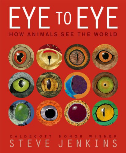 خرید و دانلود نسخه کامل کتاب Eye to Eye: How Animals See The World – Pdf_6846712219853.jpeg خرید و دانلود نسخه کامل کتاب Eye to Eye: How Animals See The World – Pdf