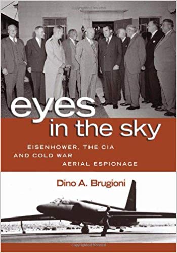 خرید و دانلود نسخه کامل کتاب Eyes in the Sky: Eisenhower, the CIA and Cold War Aerial Espionage_683c30e8e74e2.jpeg خرید و دانلود نسخه کامل کتاب Eyes in the Sky: Eisenhower, the CIA and Cold War Aerial Espionage