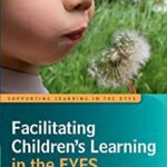 خرید و دانلود نسخه کامل کتاب Facilitating Children’s Learning In The Eyfs (Supporting Learning in the Eyfs) [2014] –  PDF