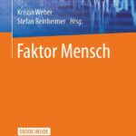 خرید و دانلود نسخه کامل کتاب Faktor Mensch