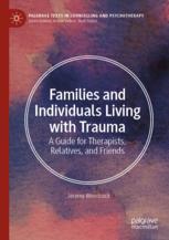خرید و دانلود نسخه کامل کتاب Families and Individuals Living with Trauma –  PDF