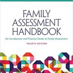 خرید و دانلود نسخه کامل کتاب Family Assessment Handbook: An Introductory Practice Guide to Family Assessment (4th Edition) –  PDF