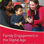 خرید و دانلود نسخه کامل کتاب Family Engagement in the Digital Age