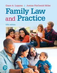 خرید و دانلود نسخه کامل کتاب Family Law and Practice (5th Edition) [2020] –  pdf