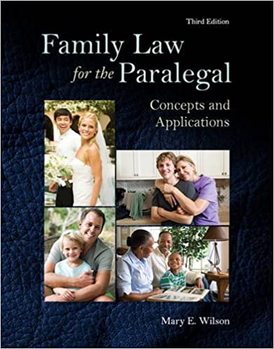 خرید و دانلود نسخه کامل کتاب Family Law for the Paralegal: Concepts and Applications (3rd Edition) – + pdf_683bdb6825f67.jpeg خرید و دانلود نسخه کامل کتاب Family Law for the Paralegal: Concepts and Applications (3rd Edition) – + pdf