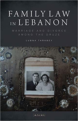 خرید و دانلود نسخه کامل کتاب Family Law in Lebanon: Marriage and Divorce among the Druze_683c46f5d1193.jpeg خرید و دانلود نسخه کامل کتاب Family Law in Lebanon: Marriage and Divorce among the Druze