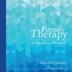 خرید و دانلود نسخه کامل کتاب Family Therapy: Concepts and Methods –  PDF