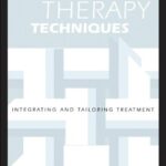 خرید و دانلود نسخه کامل کتاب Family Therapy Techniques: Integrating and Tailoring Treatment –  PDF