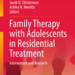 خرید و دانلود نسخه کامل کتاب Family Therapy with Adolescents in Residential Treatment: Intervention and Research –  PDF