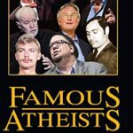خرید و دانلود نسخه کامل کتاب Famous Atheists: Their Senseless Arguments and How to Easily Answer Them –  +  Pdf