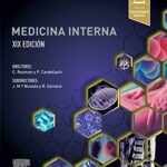 خرید و دانلود نسخه کامل کتاب Farreras Rozman. Medicina Interna (Spanish Edition) –  +  pdf