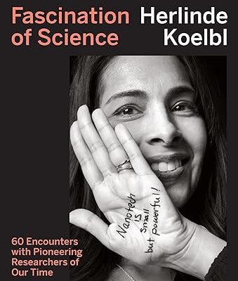 خرید و دانلود نسخه کامل کتاب Fascination of Science: 60 Encounters with Pioneering Researchers of Our Time –  +  Pdf