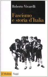 خرید و دانلود نسخه کامل کتاب Fascismo e storia d’Italia –  +  Pdf