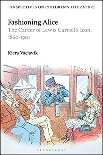 خرید و دانلود نسخه کامل کتاب Fashioning Alice: The Career of Lewis Carroll’s Icon, 1860-1901 – PDF_684462883da80.jpeg خرید و دانلود نسخه کامل کتاب Fashioning Alice: The Career of Lewis Carroll’s Icon, 1860-1901 – PDF