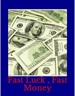 خرید و دانلود نسخه کامل کتاب Fast Luck , Fast Money : Speedy Spell Chants –  +  pdf
