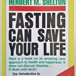خرید و دانلود نسخه کامل کتاب Fasting Can Save Your Life –  + Pdf