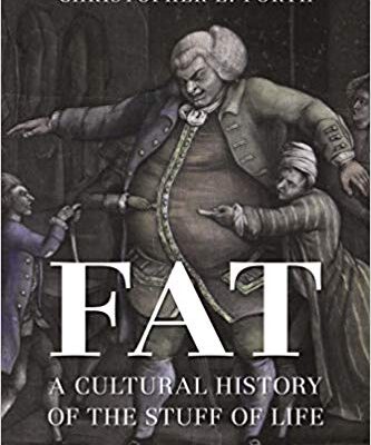 خرید و دانلود نسخه کامل کتاب Fat:  A Cultural History of the Stuff of Life