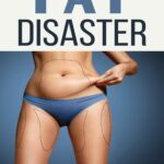 خرید و دانلود نسخه کامل کتاب Fat Disaster: The How and Why of Weight Loss and Fitness | With Step-By-Step Instructions –  PDF