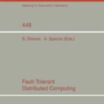خرید و دانلود نسخه کامل کتاب Fault-Tolerant Distributed Computing