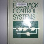 خرید و دانلود نسخه کامل کتاب Feedback Control Systems