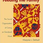 خرید و دانلود نسخه کامل کتاب Feeding the Family: The Social Organization of Caring as Gendered Work (Women in Culture and Society) –  Pdf