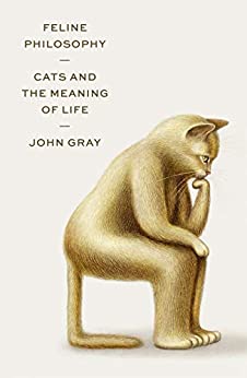 خرید و دانلود نسخه کامل کتاب Feline Philosophy: Cats and the Meaning of Life –  +  pdf