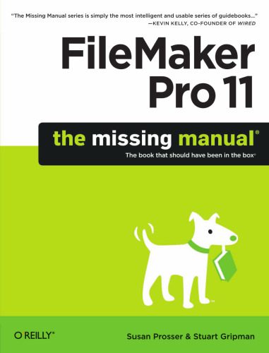 خرید و دانلود نسخه کامل کتاب FileMaker Pro 11: The Missing Manual_6862c8c31c4a0.jpeg خرید و دانلود نسخه کامل کتاب FileMaker Pro 11: The Missing Manual