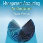 خرید و دانلود نسخه کامل کتاب Financial and Management Accounting  (8th Edition) [2019] –  PDF