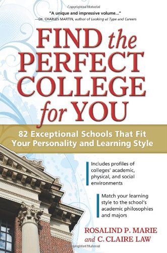 خرید و دانلود نسخه کامل کتاب Find the Perfect College for You: 82 Exceptional Schools That Fit Your Personality and Learning Style – PDF_684315ddd5061.jpeg خرید و دانلود نسخه کامل کتاب Find the Perfect College for You: 82 Exceptional Schools That Fit Your Personality and Learning Style – PDF