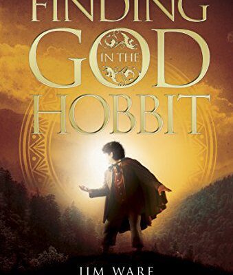 خرید و دانلود نسخه کامل کتاب Finding God in The Hobbit –  +  Pdf