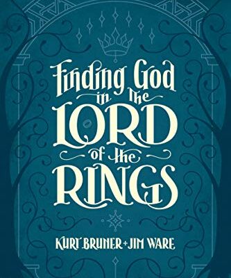 خرید و دانلود نسخه کامل کتاب Finding God in The Lord of the Rings –  +  Pdf