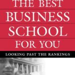 خرید و دانلود نسخه کامل کتاب Finding the Best Business School for You: Looking Past the Rankings – PDF
