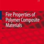 خرید و دانلود نسخه کامل کتاب Fire Properties of Polymer Composite Materials –  PDF