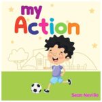 خرید و دانلود نسخه کامل کتاب first book for baby : gestures for kids: my first book of words (My First I Can Read)  –  +  PDF