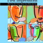 خرید و دانلود نسخه کامل کتاب First Impressions: What You Don’t Know About How Others See You –  PDF