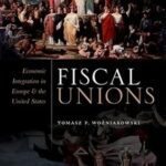 خرید و دانلود نسخه کامل کتاب Fiscal Unions: Economic Integration in Europe and the United States –  Pdf